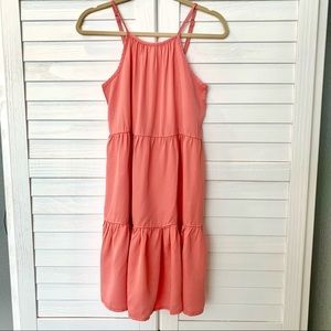 Thread and Supply Bayside dress